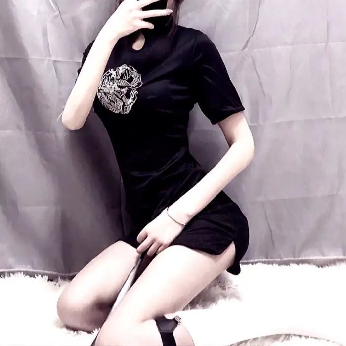 疯劫粤语