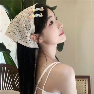 我爱钟无艳